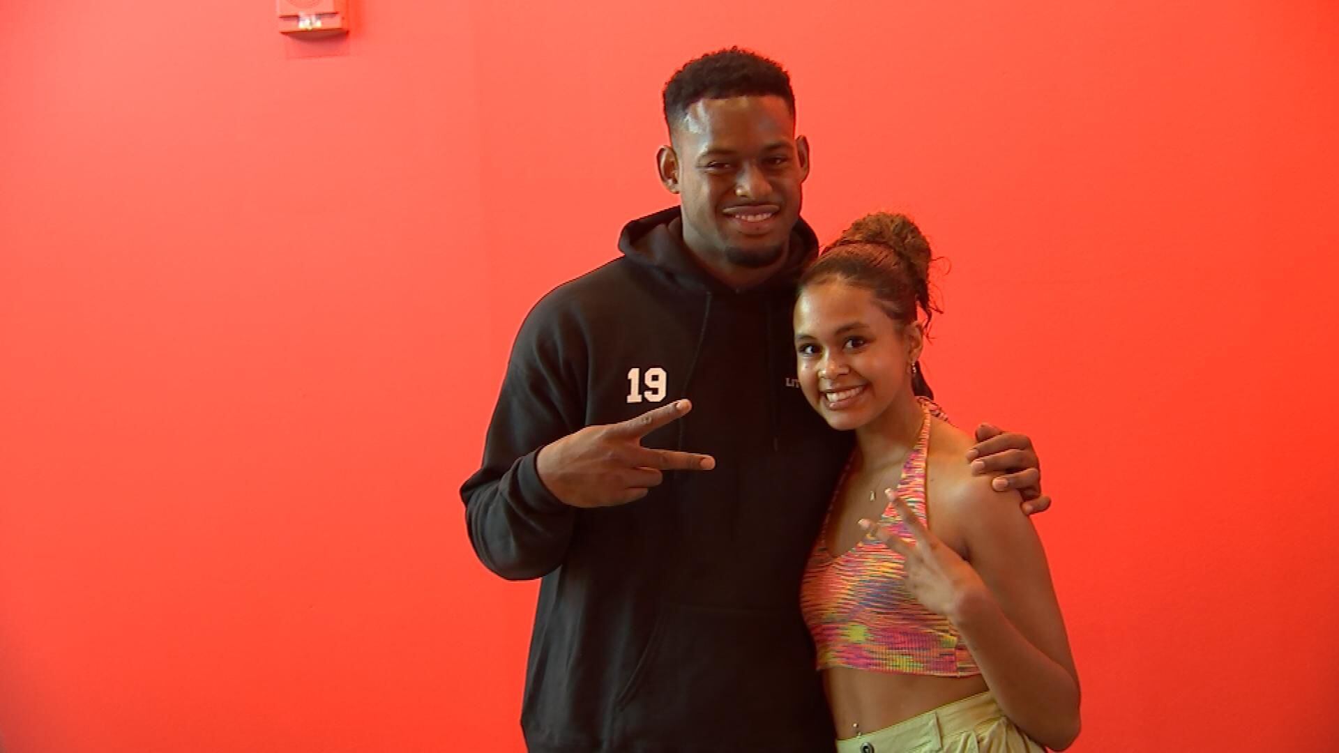 JuJu Smith-Schuster to host social media influencer camp with 7-Eleven