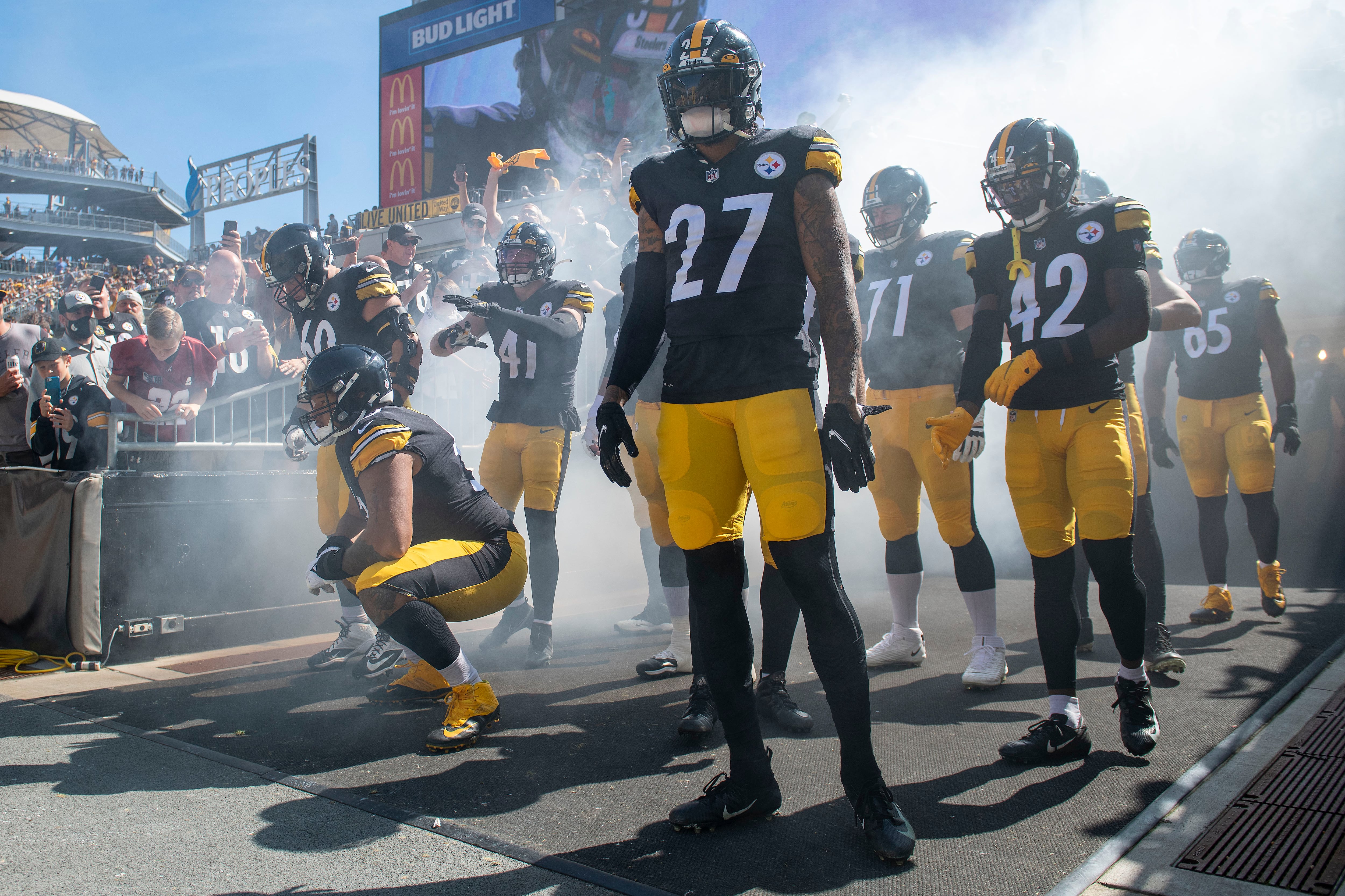 Steelers: 1 way 17-game schedule screws over Pittsburgh