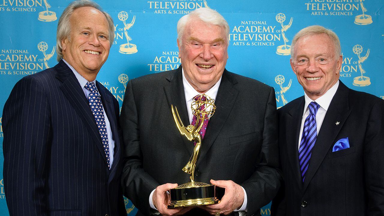 John Madden to Be Honored by NFL with Moment of Silence at All