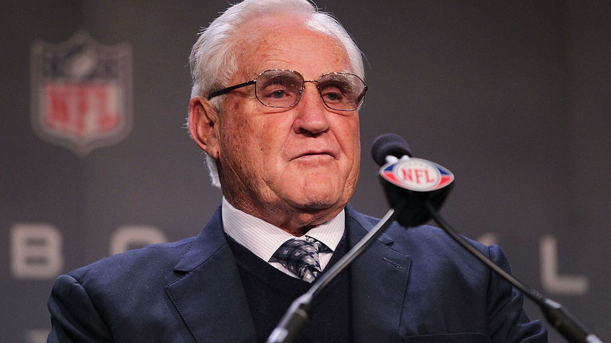 NFL coaching legend Don Shula dead at 90