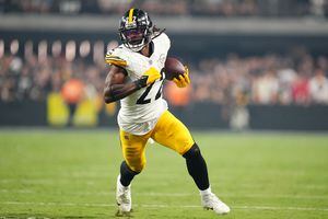 Steelers vs. Ravens game flexed to Sunday Night Football – WPXI