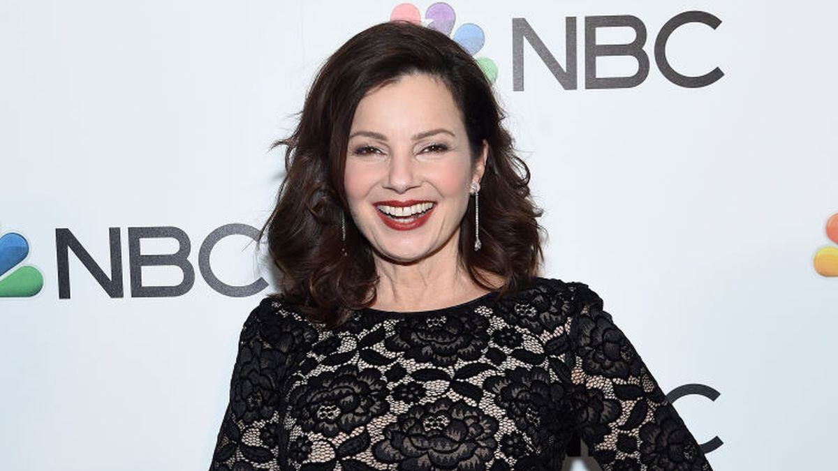 ‘The Nanny’ reunion set, cast gets together to do streamed read-through