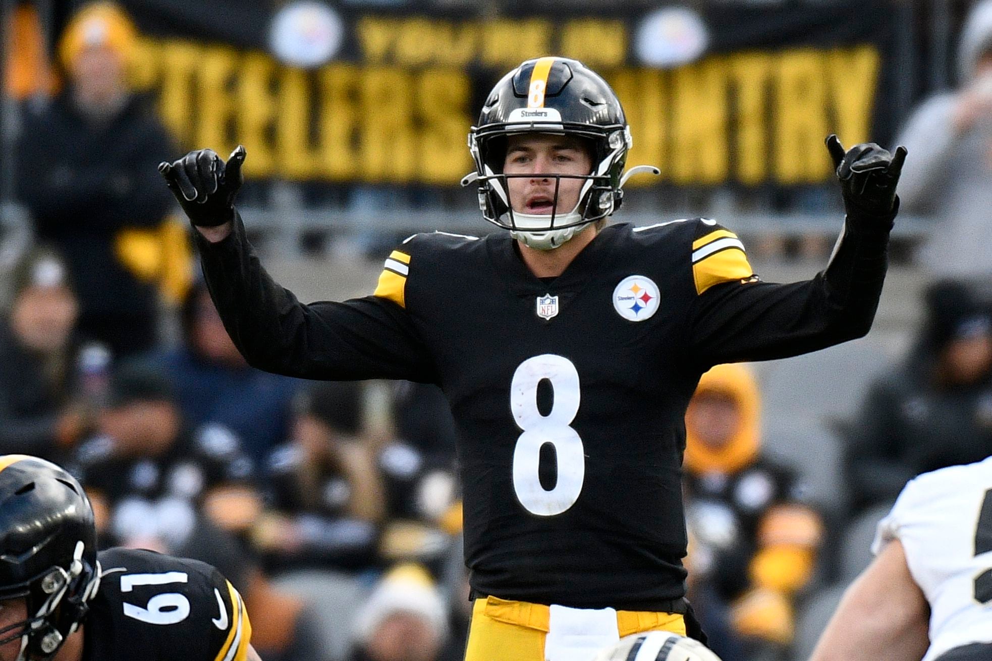 Pittsburgh Steelers Playoff Chances and Scenarios Week 17: A Faint Hope