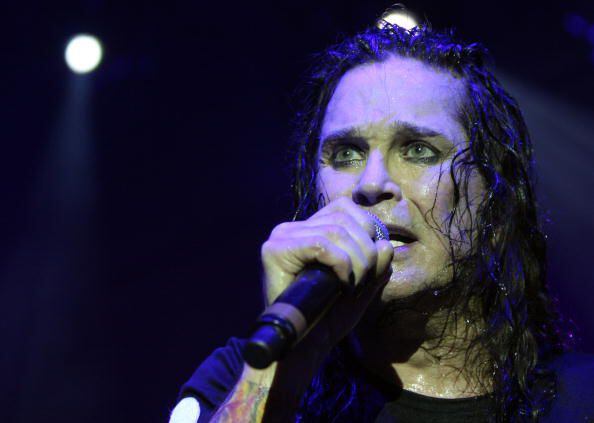 Ailing Ozzy Osbourne pulls out of Power Trip festival: 'My body is telling  me that I'm just not ready'