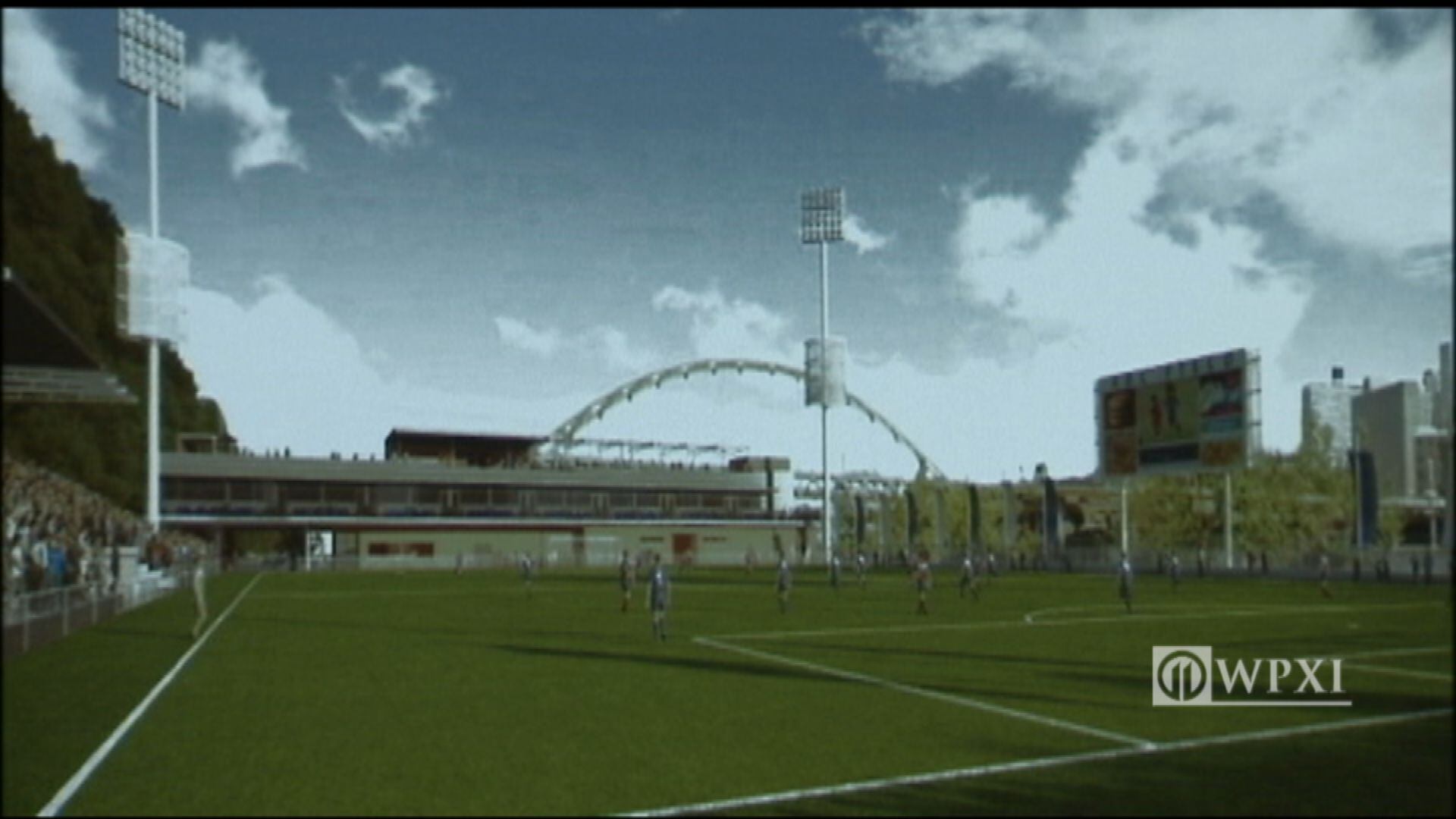 ON THIS DAY: April 13, 2013, Highmark Stadium opens, becomes new home of  Riverhounds – WPXI