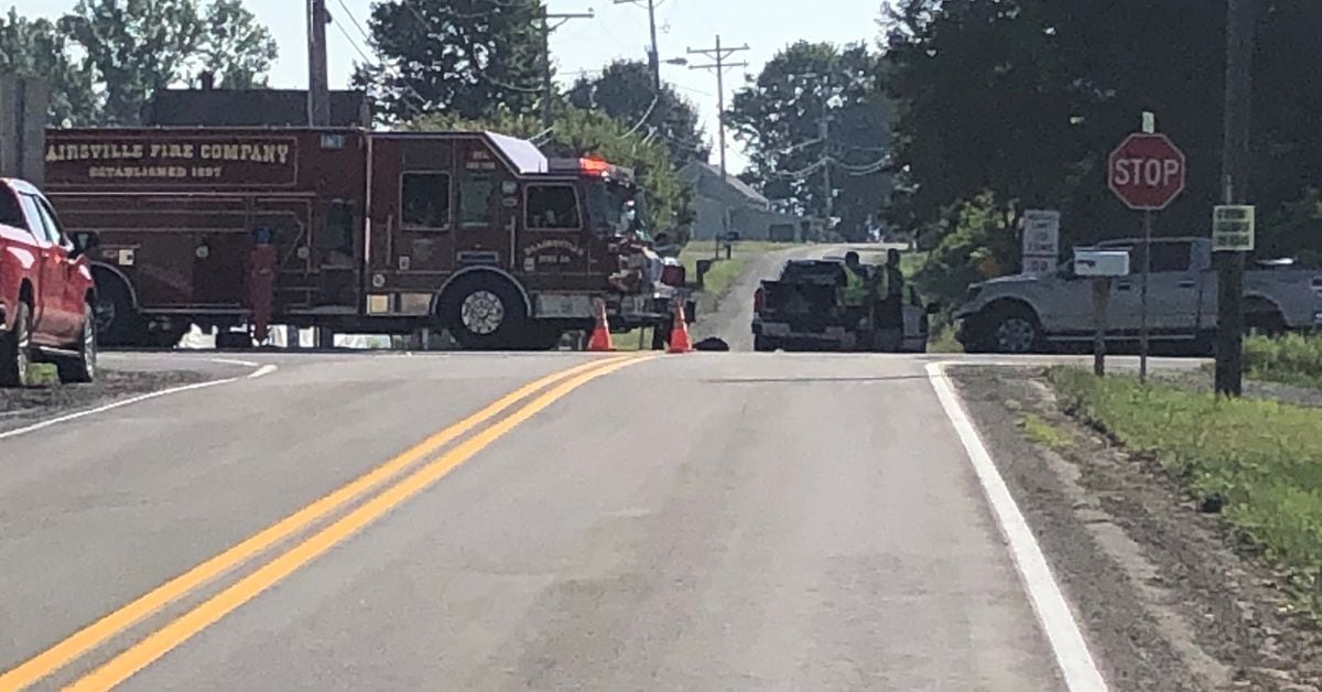 Woman Dies After Being Ejected From Vehicle In Westmoreland Co Crash 