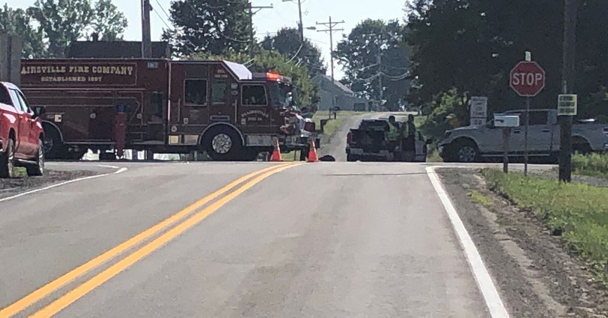 Woman Dies After Being Ejected From Vehicle In Westmoreland Co. Crash