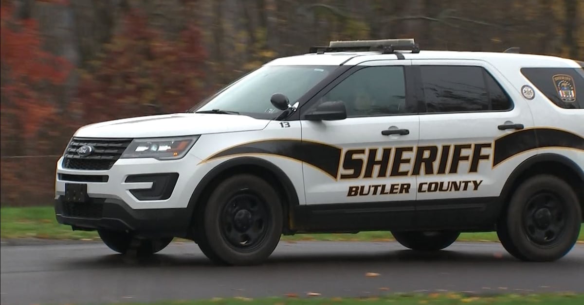 butler county sheriff news