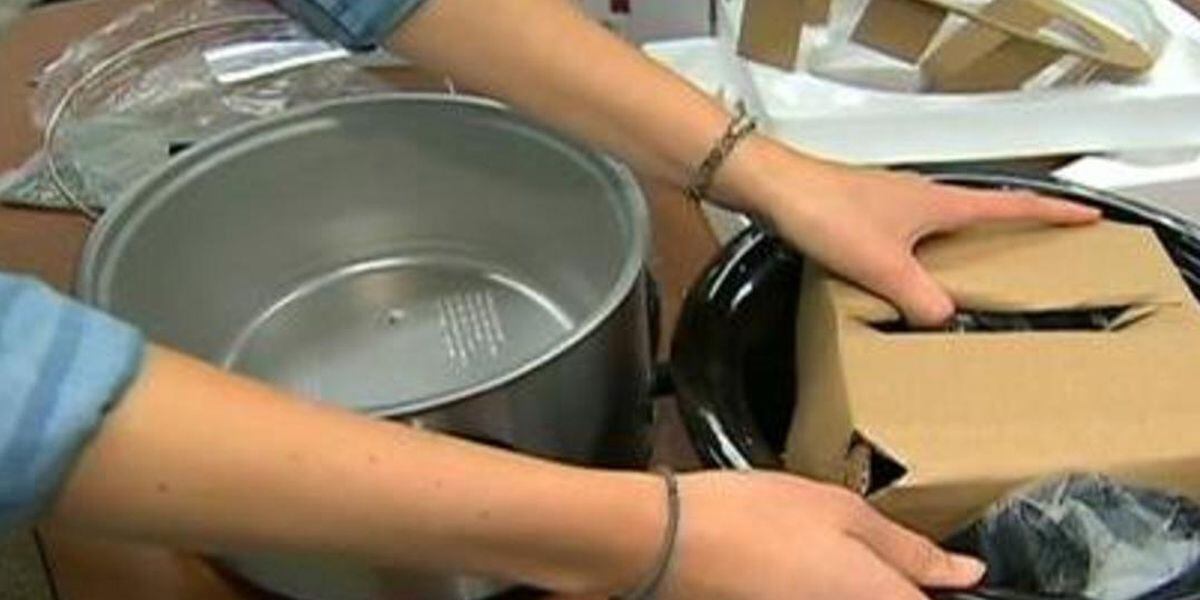 Food Pantries Soup Kitchens Around The Pittsburgh Area