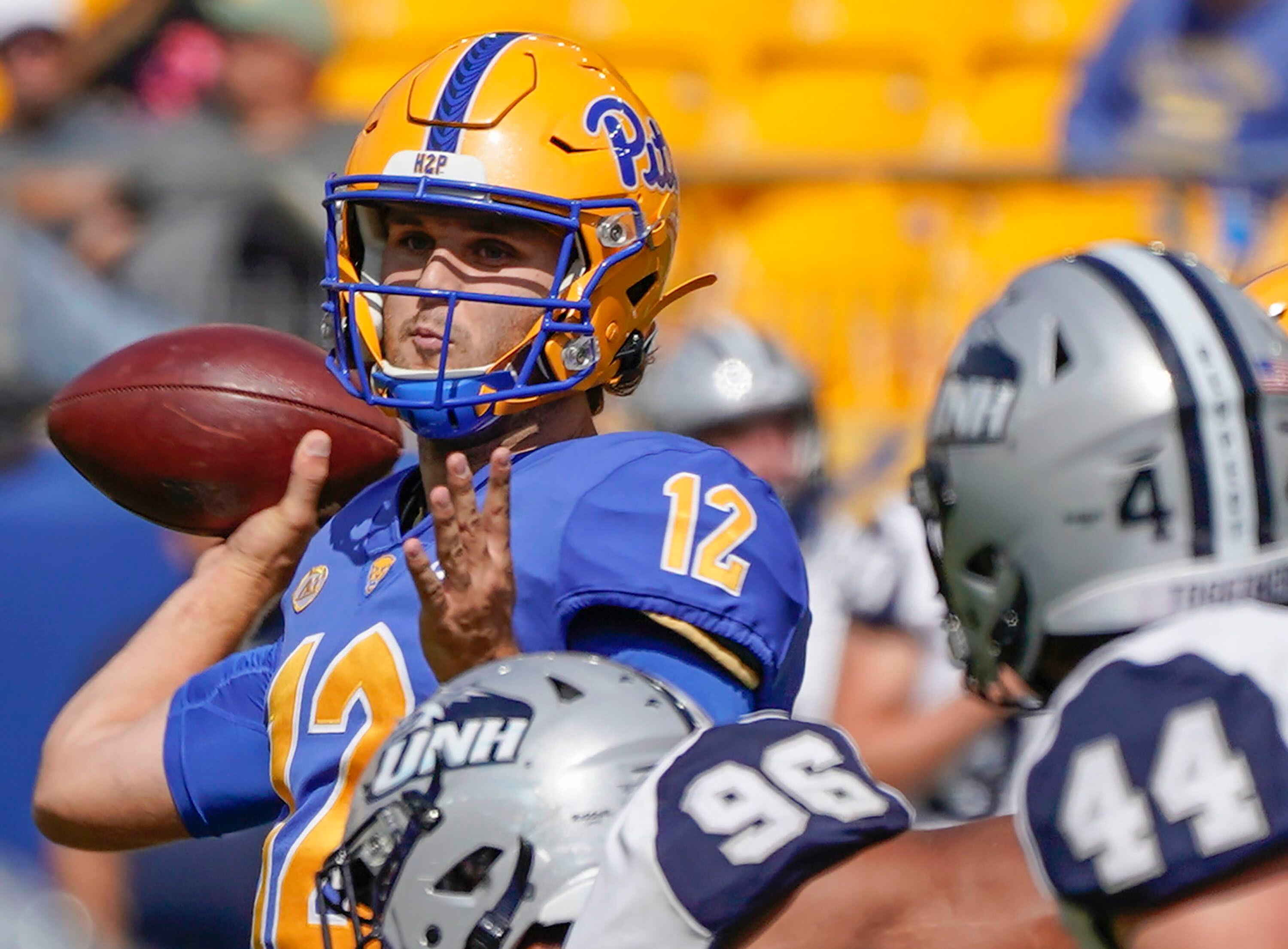 What channel is the Pitt football game on today vs. UCLA?  FREE live  stream, time, TV, channel for Sun Bowl 