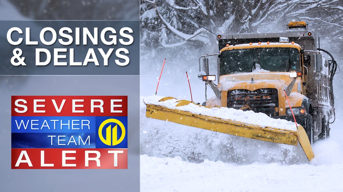 WPXITV Closings & Delay System