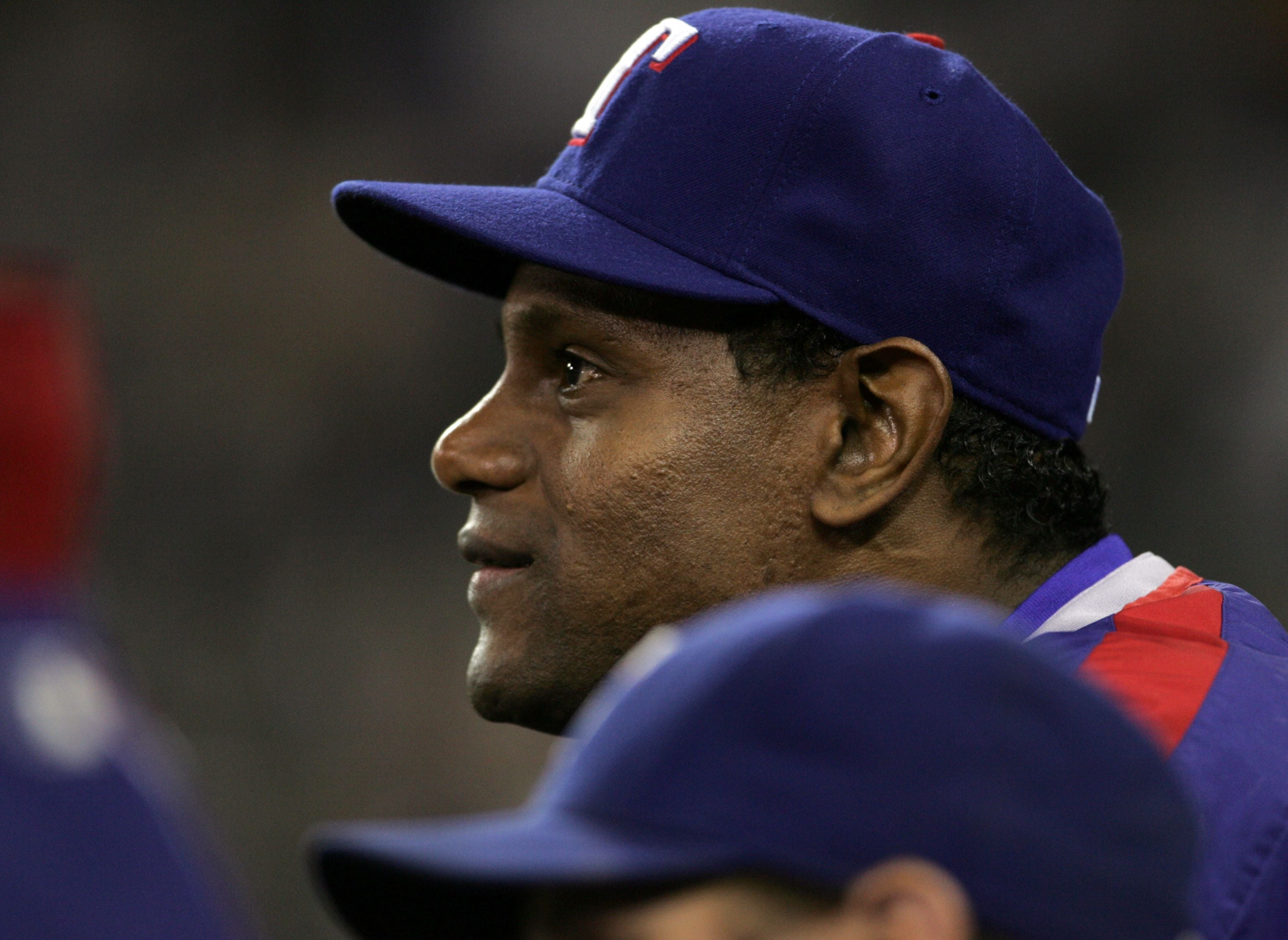 Sammy Sosa through the years – Orlando Sentinel