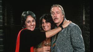 Howard Hesseman Dead: Johnny Fever on 'WKRP in Cincinnati' Was 81 – The  Hollywood Reporter : r/movies