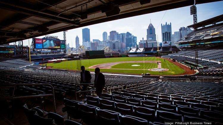 What's new at PNC Park this year - Pittsburgh Business Times