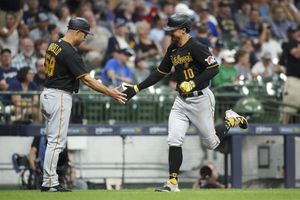 Pirates Preview: Back on the Road to the Big Apple