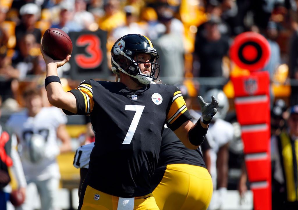 PHOTOS: Fans visit Acrisure Stadium for first Steelers preseason game held  at home – WPXI