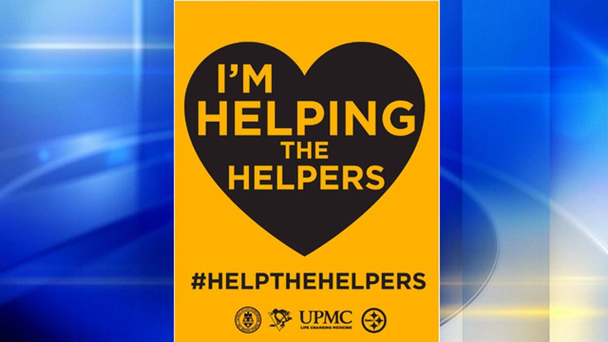 Help The Helpers New Initiative Started To Encourage Community