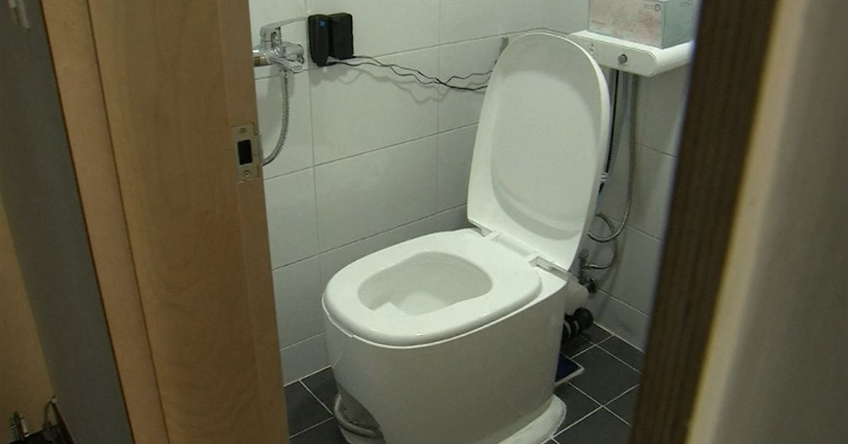 korean toilet spy cam voyeur vids