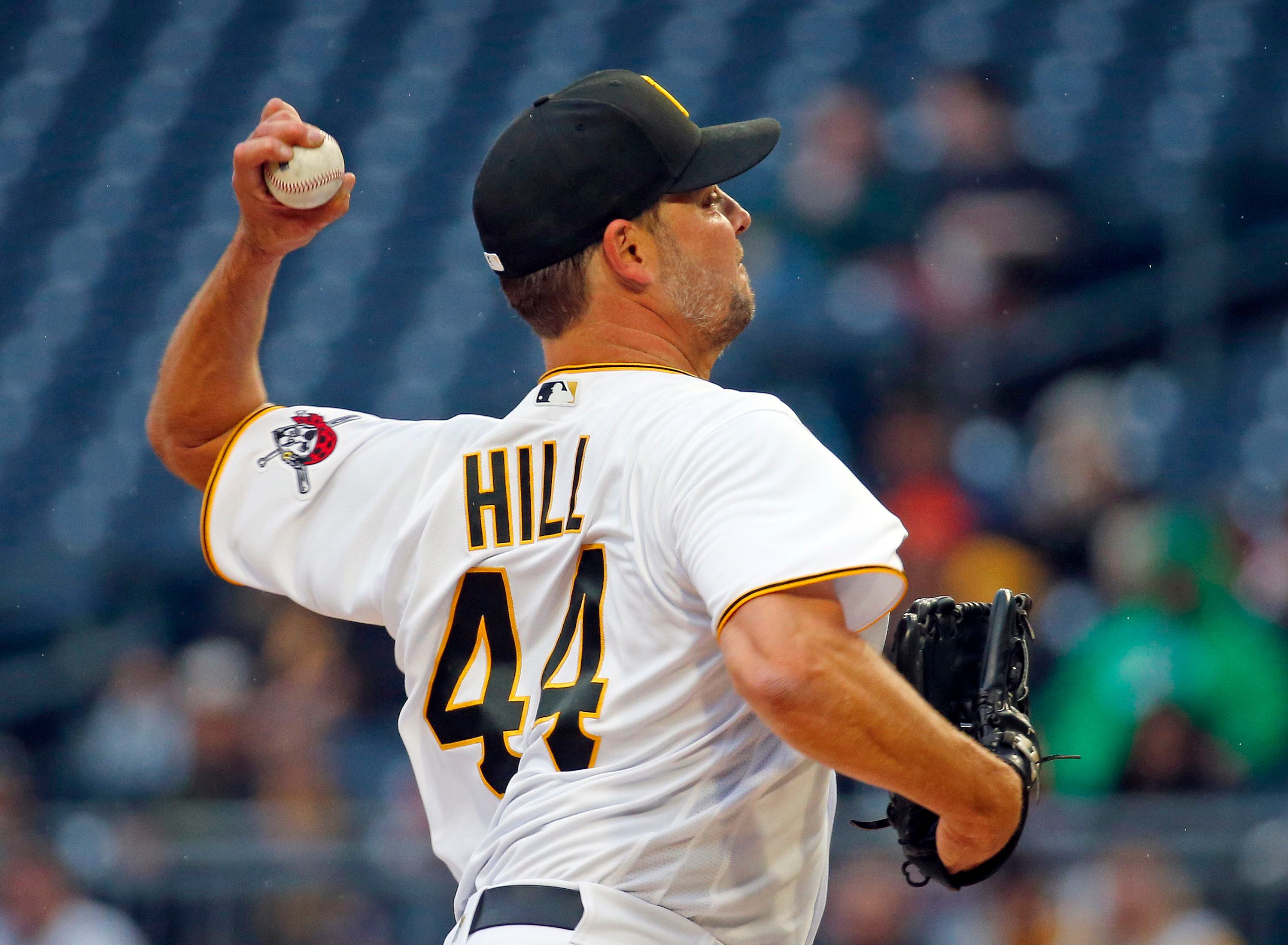 Pirates Preview: Sunday Doubleheader With Cincinnati