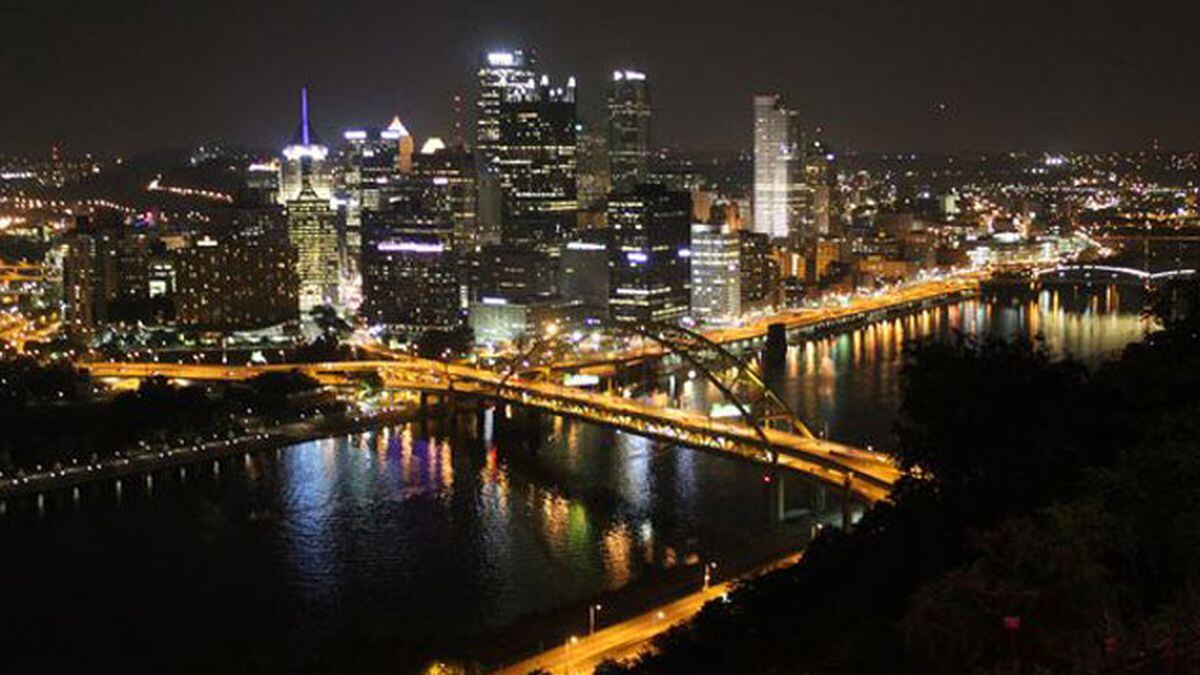 Pittsburgh won't bid to host 2024 Summer Olympics
