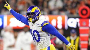 Rams rally past Bengals to win Super Bowl