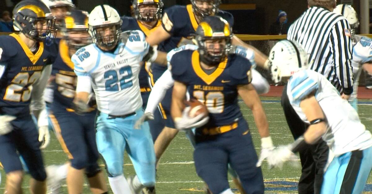 Seneca Valley suspends high school football workouts after player