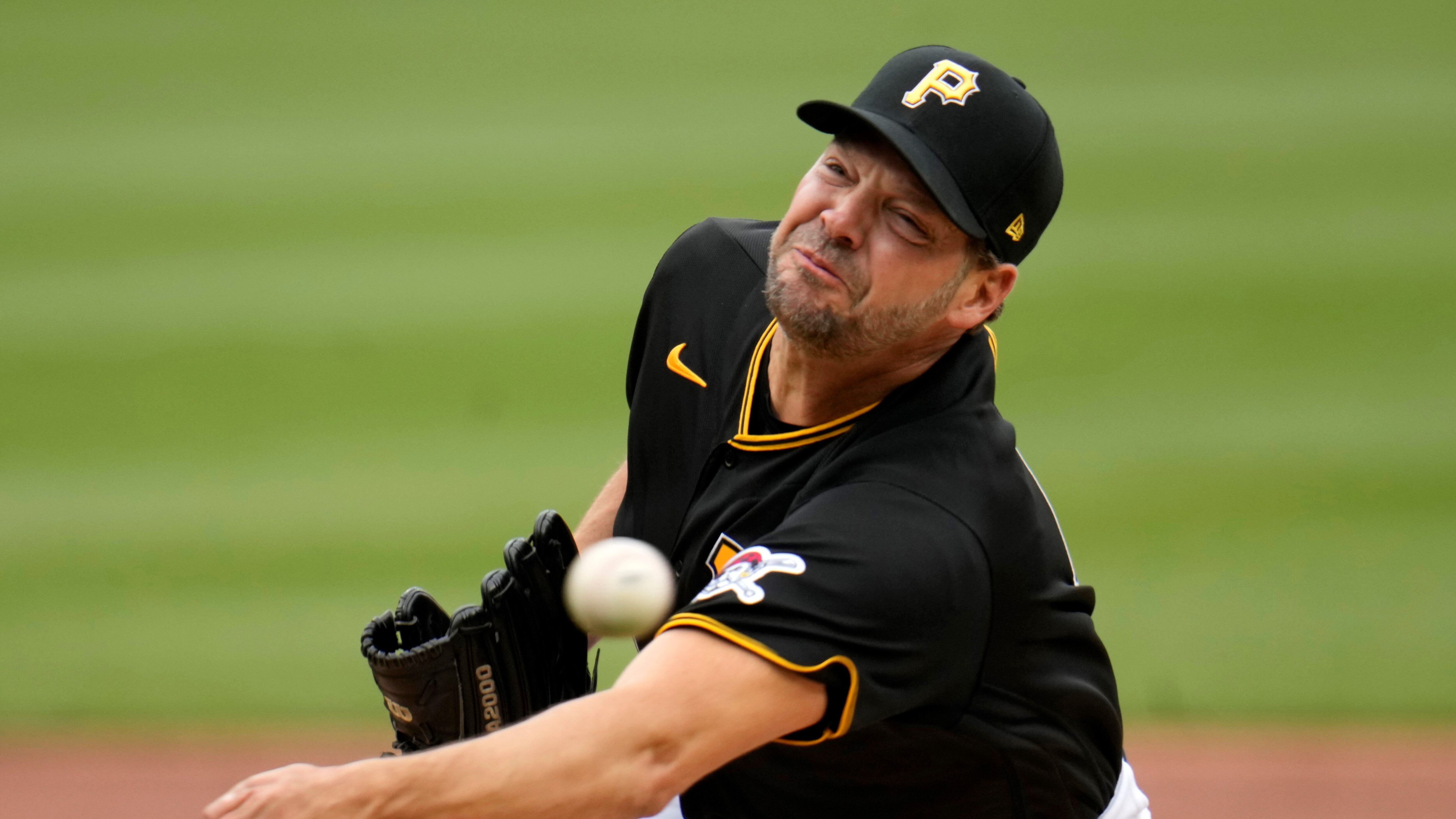 Pittsburgh Pirates sweep twin bill over rival St. Louis Cardinals 