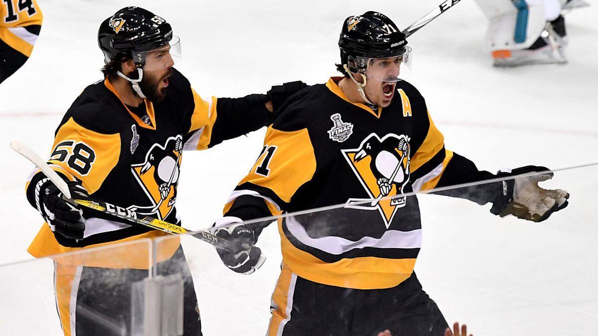 See Where The Penguins Rank Among Nhl Teams For Current Value