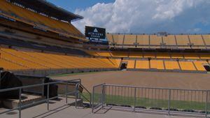 A Guide to Acrisure Stadium for Steelers Fans