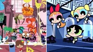 The Powerpuff Girls' Renewed For Second Season On Cartoon Network – Deadline