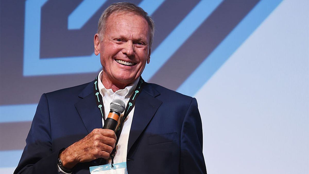 ‘Damn Yankees' star Tab Hunter dead at 86