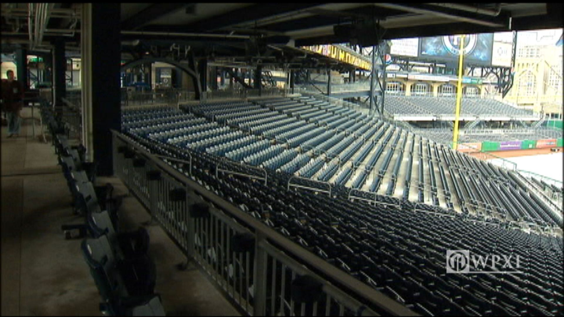 ON THIS DAY: March 31, 2001, PNC Park celebrates grand opening