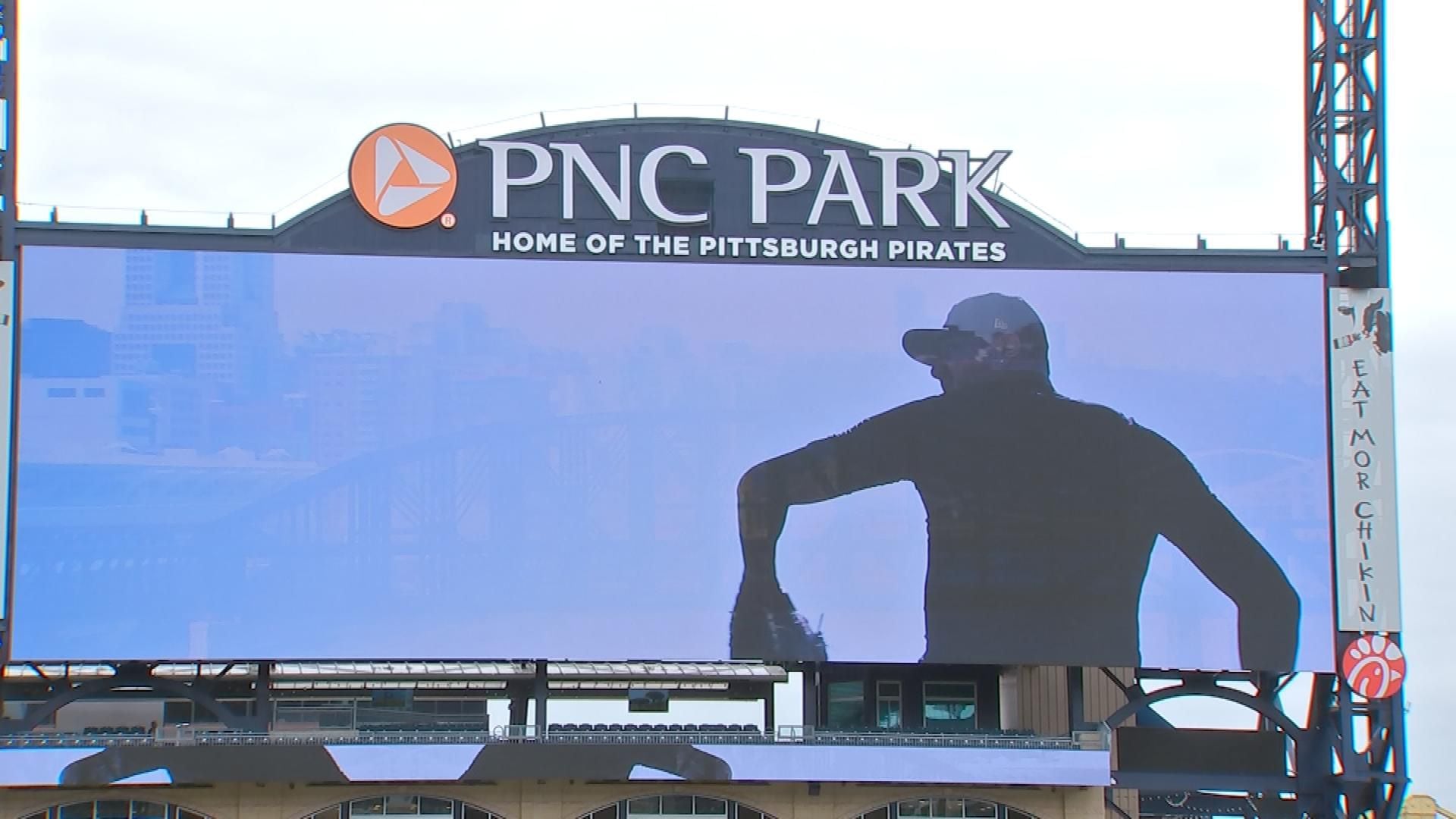 Here's a look at what's new at PNC Park for the 2023 season – WPXI