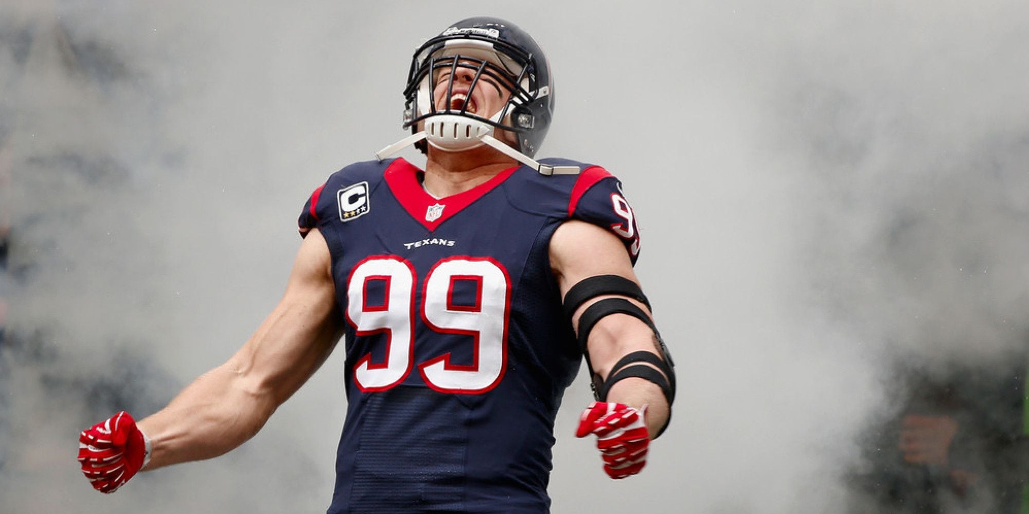 jj watt steelers 2023