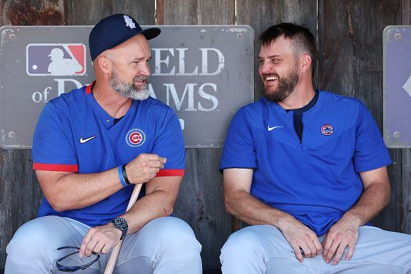 Field of Dreams' MLB game set for Thursday night in Iowa – Action