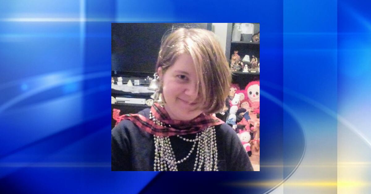 Missing 14 Year Old Found Safely