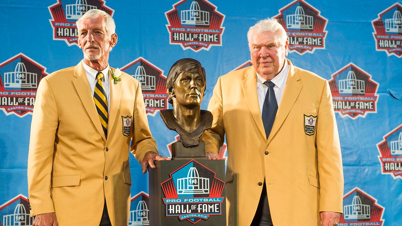 John Madden appearing on cover of Madden NFL 23 video game for first time  since 2000, Trending