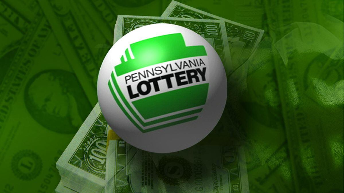 Friday, Sept. 21 Pennsylvania lottery drawing