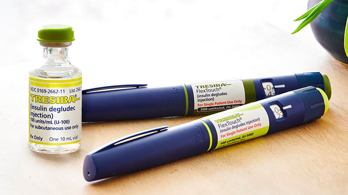 Manufacturer offers free insulin during coronavirus pandemic