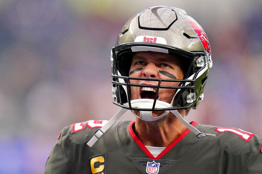 ESPN - Breaking: Tom Brady announced he is coming back for his 23rd season  and will play for the Tampa Bay Buccaneers.