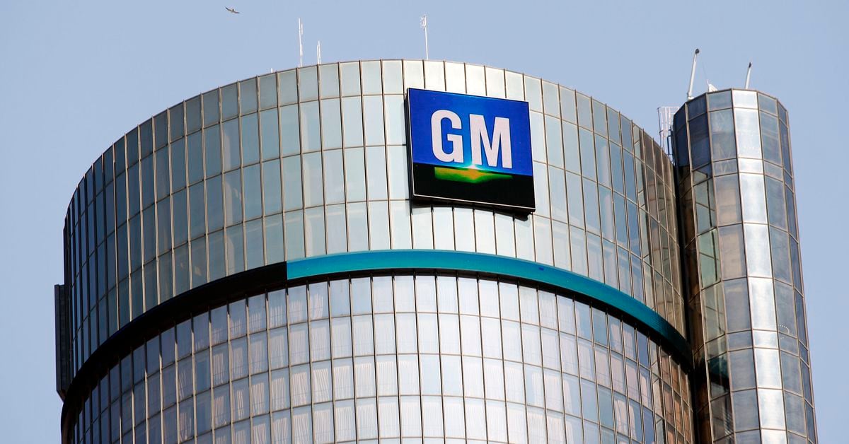 General Motors joins companies working remotely until Summer 2021