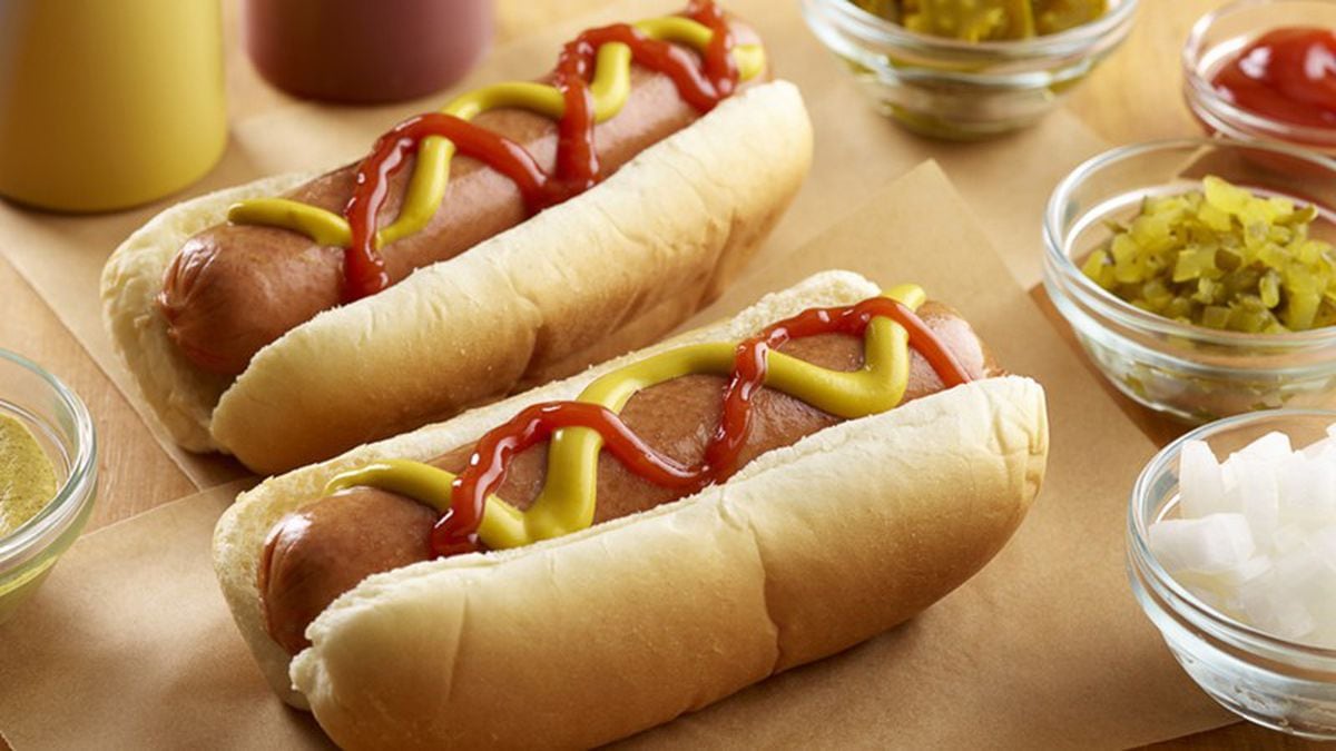 NO BUNS: PNC Park runs out of hot dog buns on 'Buc Night'