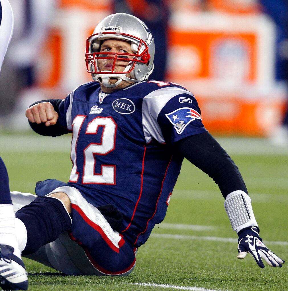 ESPN on X: Breaking: Tom Brady announced he is coming back for