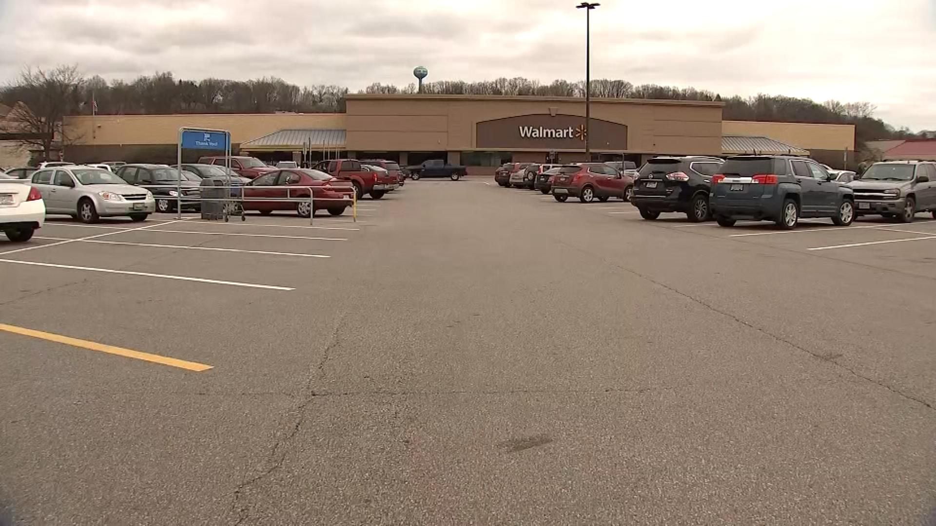 Public auction of closed Pittsburgh Walmart items to be held this week –  WPXI