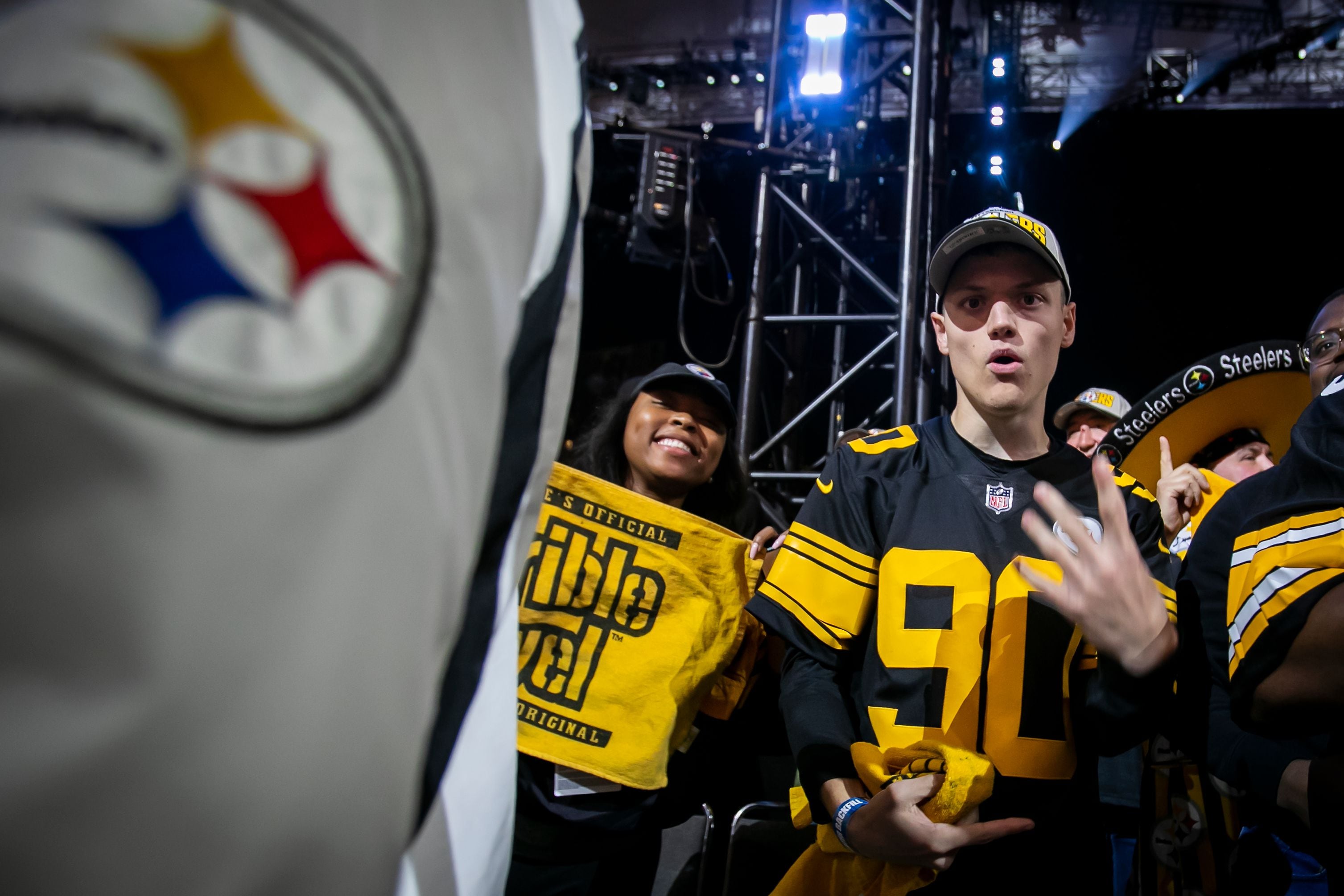 Pittsburgh Steelers – WPXI