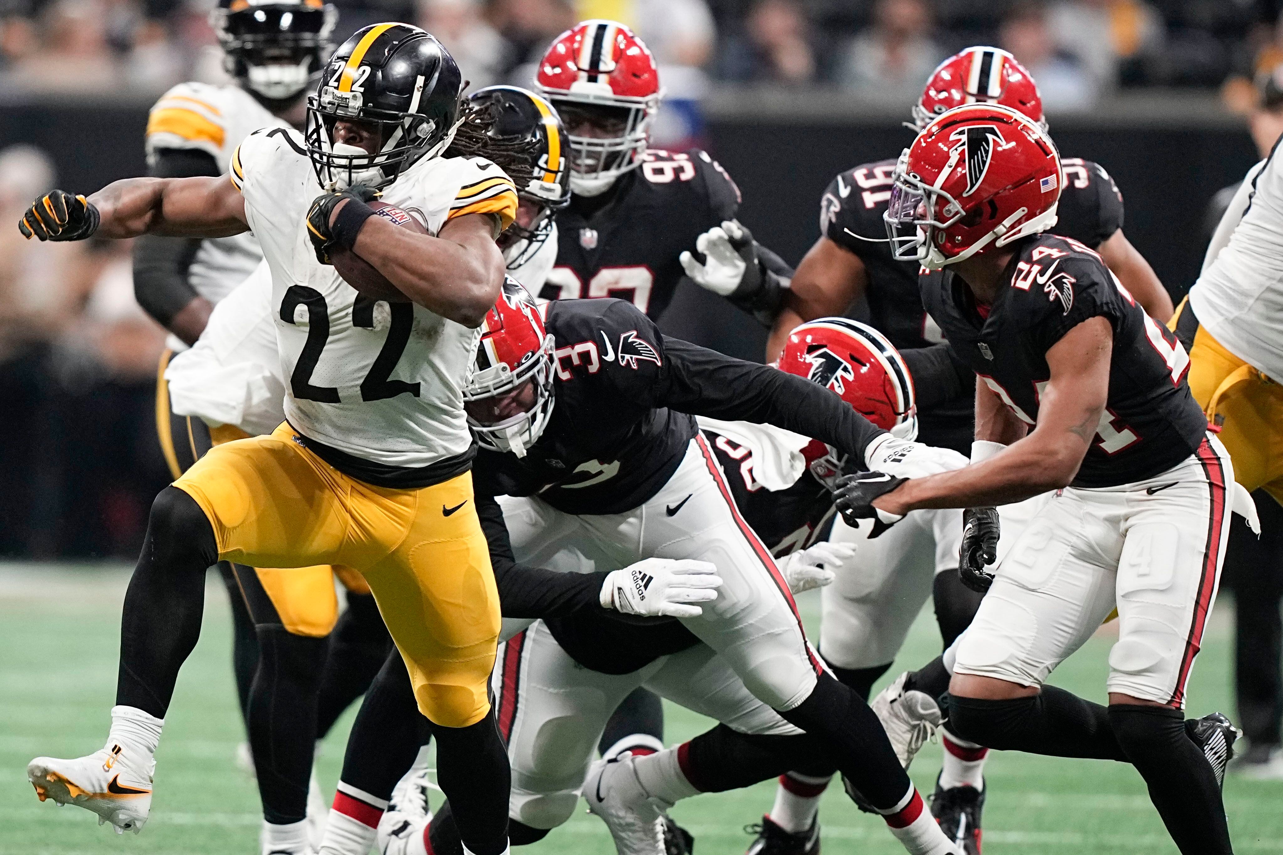 Pittsburgh Steelers – WPXI