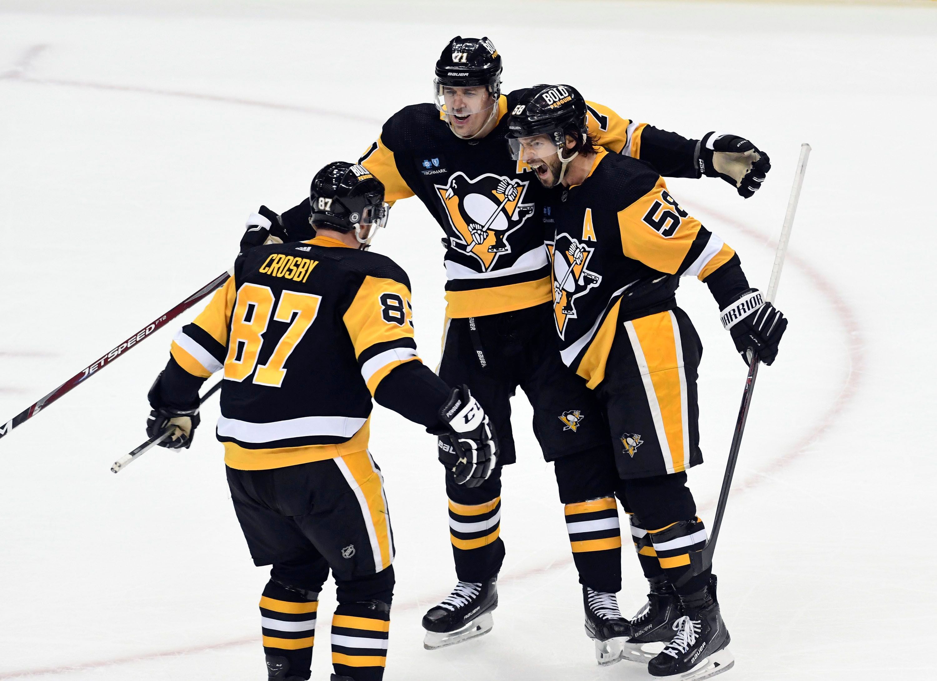Study ranks Penguins as most successful NHL franchise of salary cap era –  WPXI