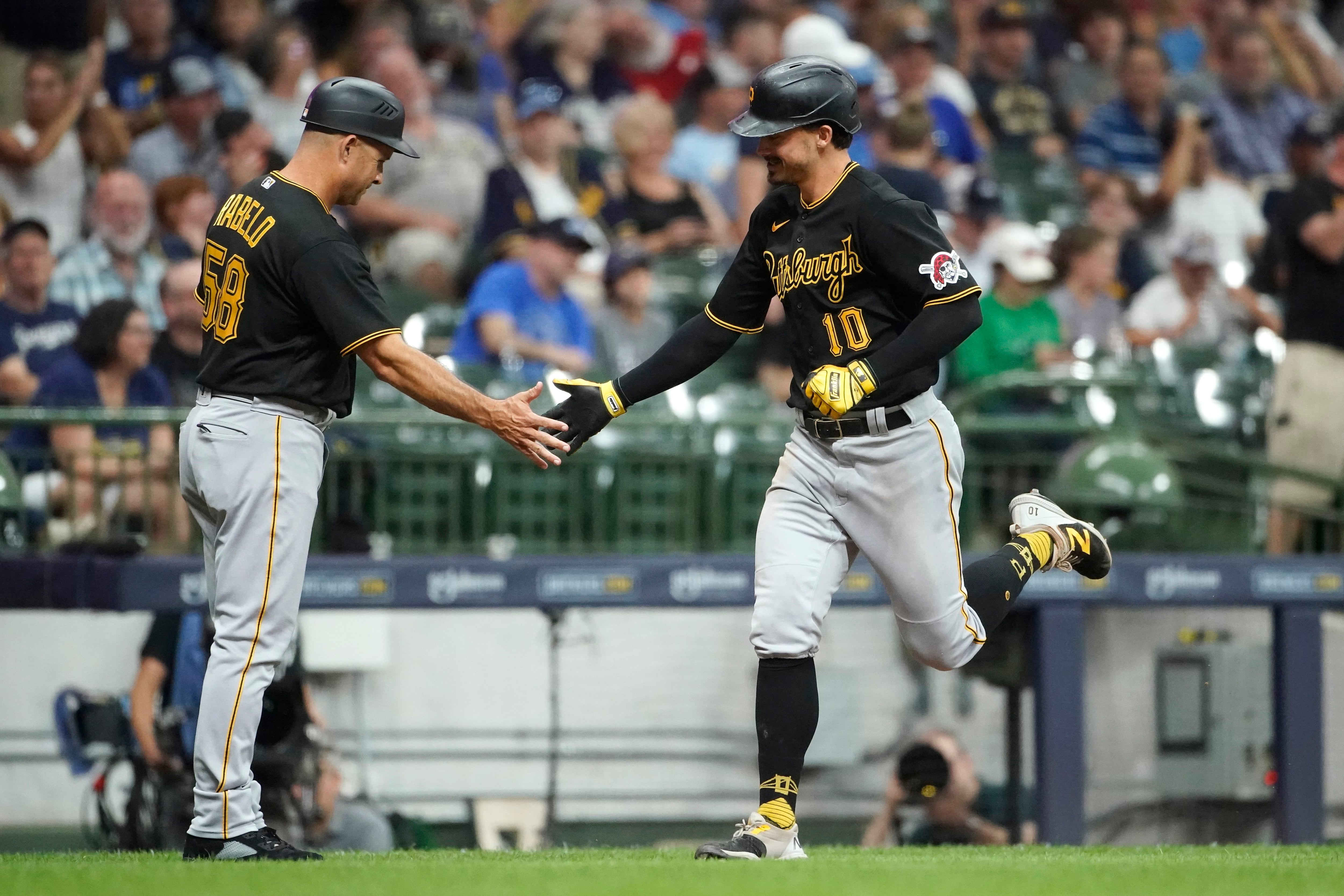 Pittsburgh Pirates Cap Off Strong Road Trip with Series Win in Minnesota