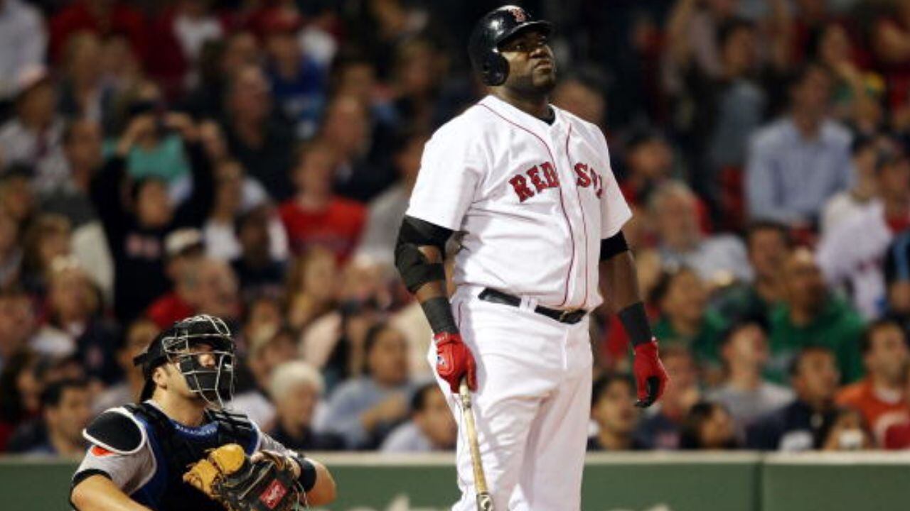 Red Sox slugger David Ortiz elected to Hall of Fame – BBWAA