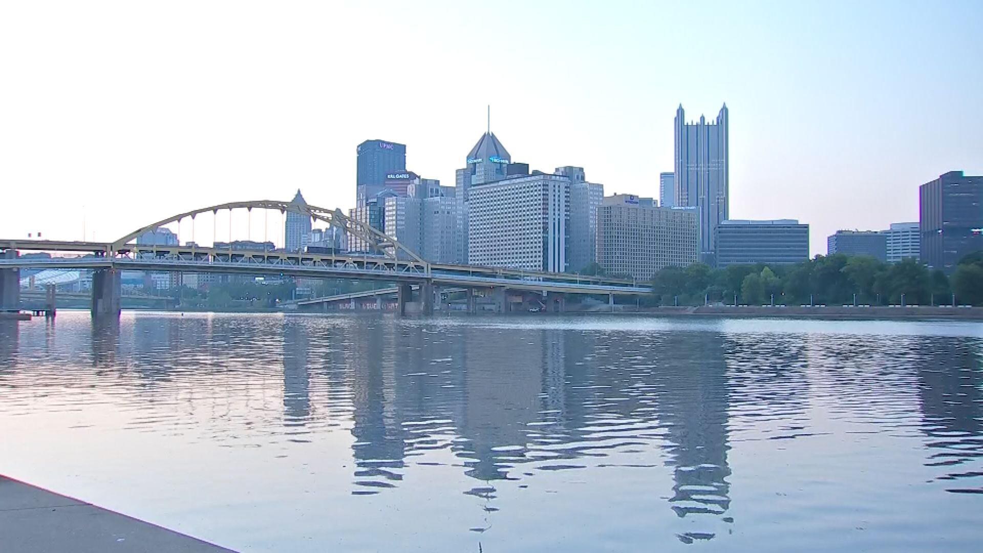 The North Shore was an aha moment for Pittsburgh's riverfronts